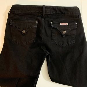 Cute Pair of Black Hudsons